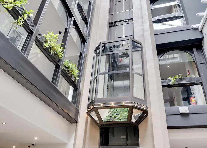 Best Western Plus Le Picardy